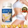 Detoxi Slim Fast Slimming Capsules – 30s - Image 8
