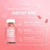 Vita Bears Gut Vitamins – 60 Gummies - Image 3