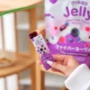 Mikeo Jelly Fiber Yogurt Mixberry – 15g x 30 Sachets - Image 5