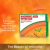 Ascorbic Acid Poten-Cee Sugar-Free 500mg Film-Coated (Vitamin C) Tablets – 100 Tablets - Image 4