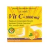 Acorbic Vit C – 1000mg Mix Powder Drink 12g x 10 Sachets – Orange Flavour