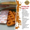 Ascorbic Acid Poten-Cee Sugar-Free 500mg Film-Coated (Vitamin C) Tablets – 100 Tablets - Image 3
