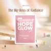 Luna Aura Hope Glow Advanced Glutathione Super Mini – 700mg (14 Capsules) - Image 6