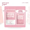 Luna Aura Hope Glow Advanced Glutathione Super Mini – 700mg (14 Capsules)