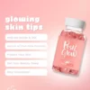 Posh Glow All-In-One Beauty Gummy – Lychee Flavor - Image 3