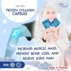 Frozen Collagen 2 in 1 Premium Collagen Supplements – 60 Capsules - Image 7