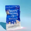 Frozen Collagen 2 in 1 Premium Collagen Supplements – 60 Capsules - Image 9