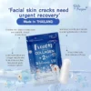 Frozen Collagen 2 in 1 Premium Collagen Supplements – 60 Capsules - Image 4
