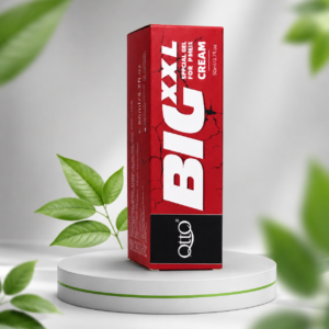 BIG XXL Men's Cream Original 50ml Personal Care Cream UAE